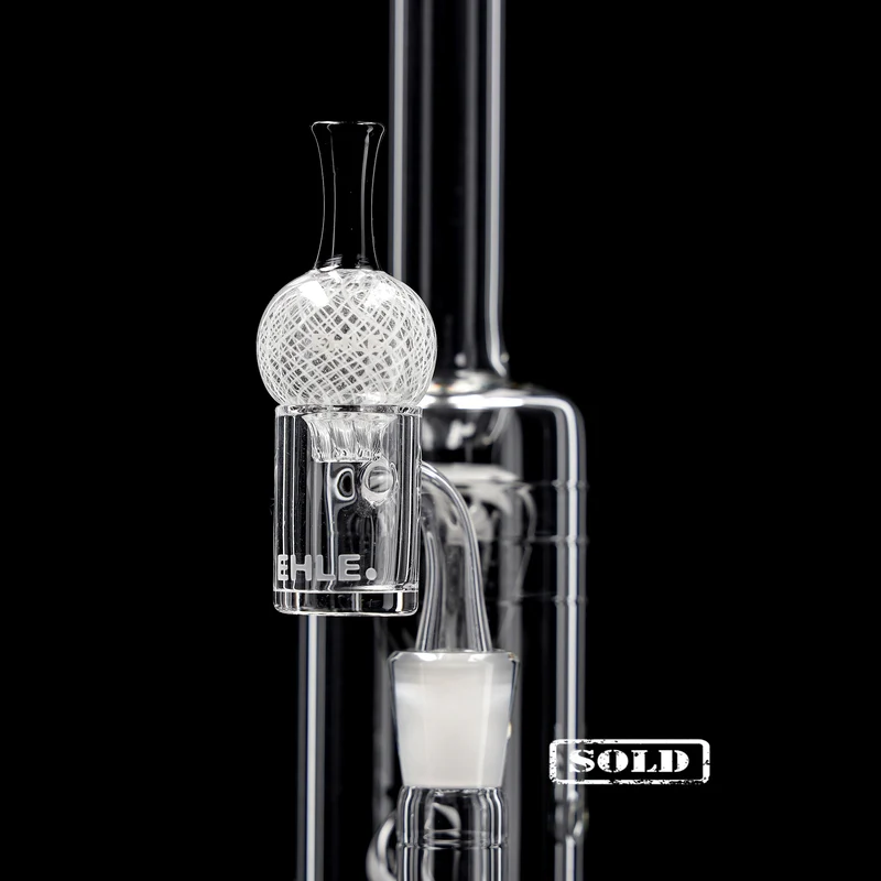Best of 2024: August ,,Bootle Perc Black & White"