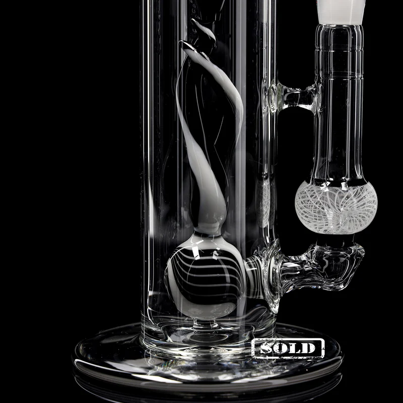 Best of 2024: August ,,Bootle Perc Black & White"