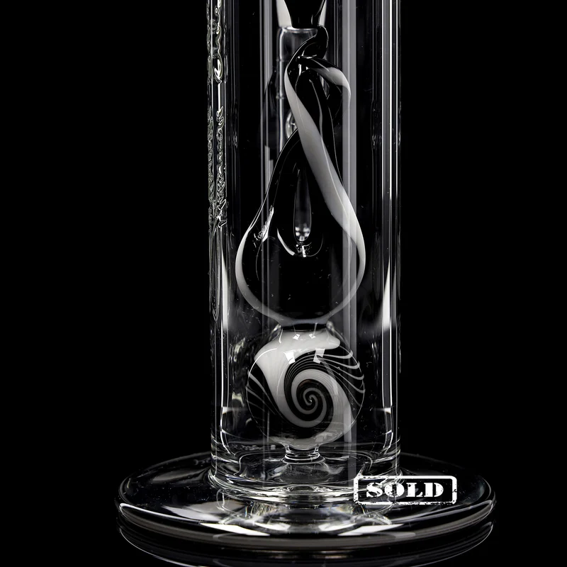 Best of 2024: August ,,Bootle Perc Black & White"