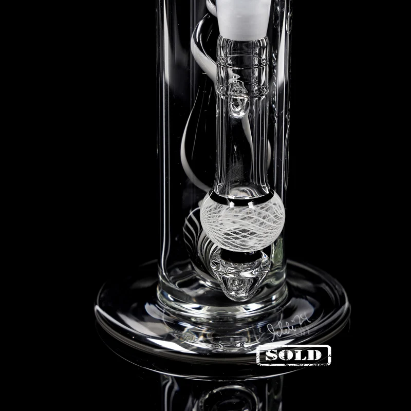 Best of 2024: August ,,Bootle Perc Black & White"