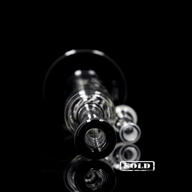 Best of 2024: August ,,Bootle Perc Black & White"