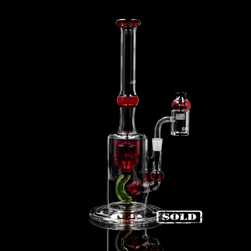 Best of 2024: Juli ,,Magenta Recycler"