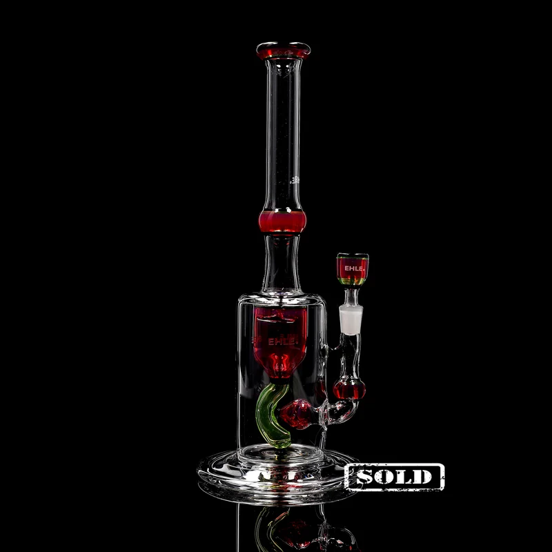 Best of 2024: Juli ,,Magenta Recycler"