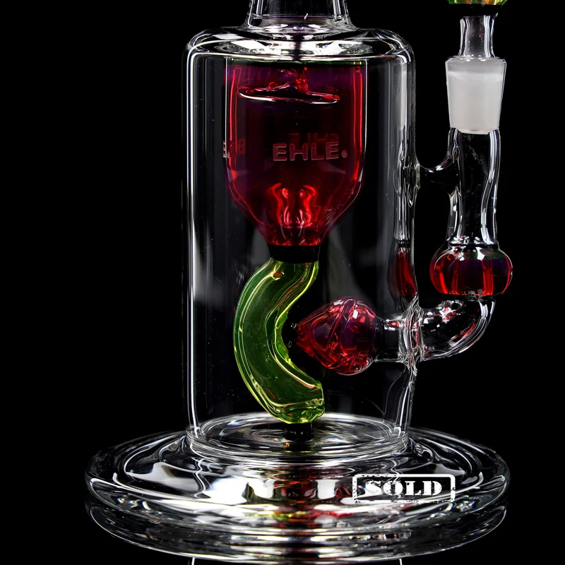 Best of 2024: Juli ,,Magenta Recycler"