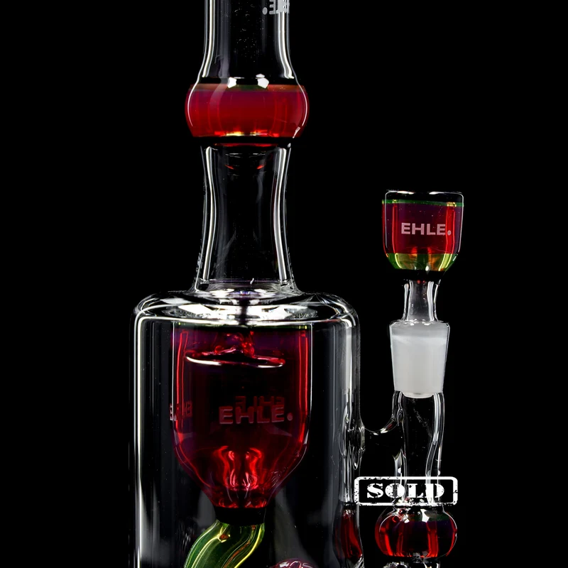 Best of 2024: Juli ,,Magenta Recycler"