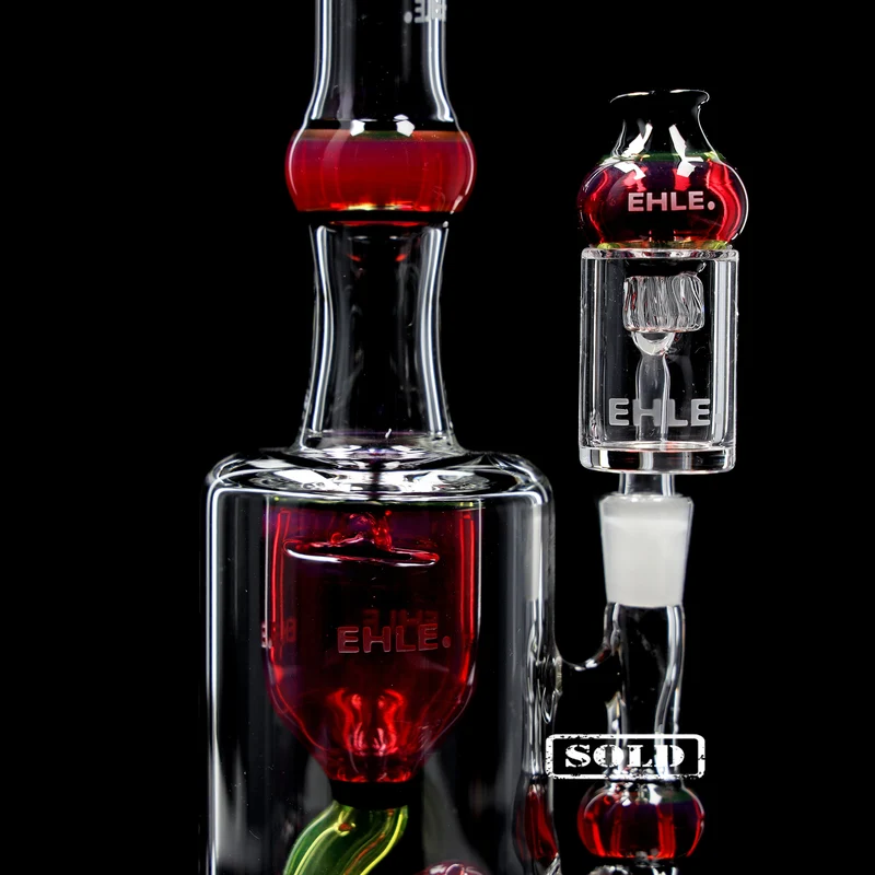 Best of 2024: Juli ,,Magenta Recycler"