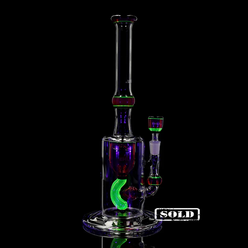 Best of 2024: Juli ,,Magenta Recycler"