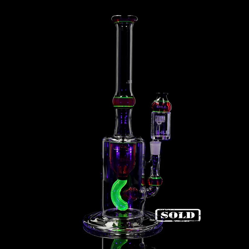 Best of 2024: Juli ,,Magenta Recycler"