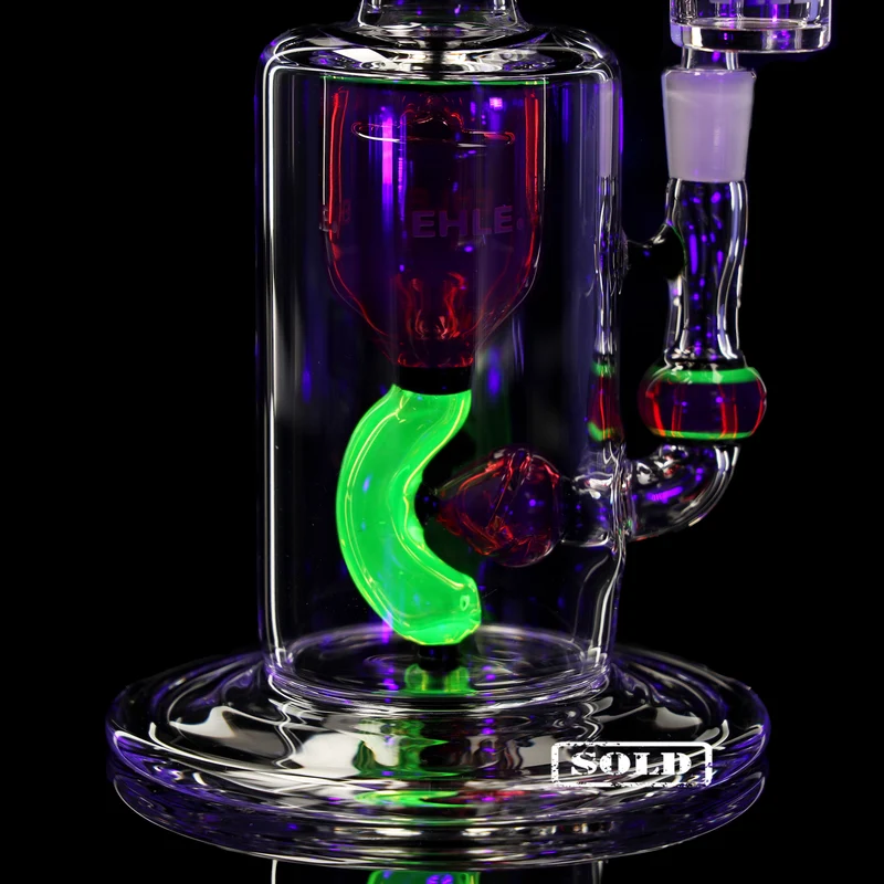 Best of 2024: Juli ,,Magenta Recycler"