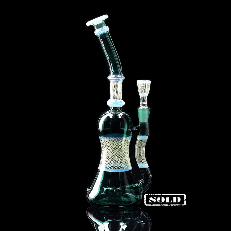 Best of 2024: Juni ,,Malachit Bubbler"