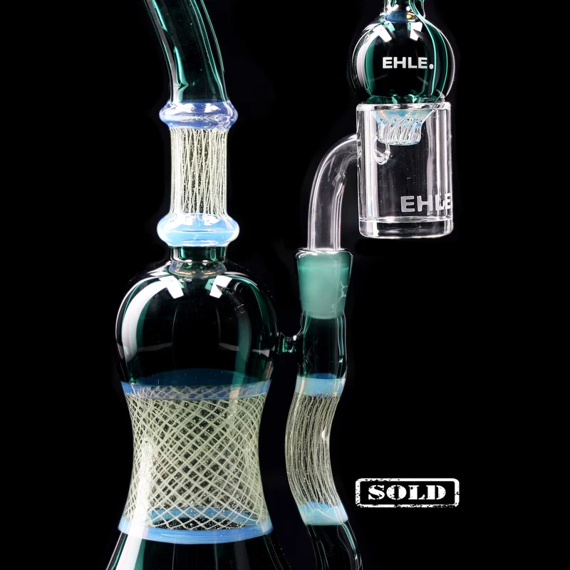 Best of 2024: Juni ,,Malachit Bubbler"