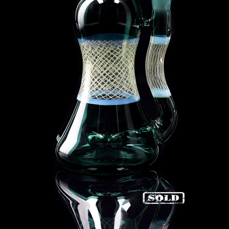 Best of 2024: Juni ,,Malachit Bubbler"