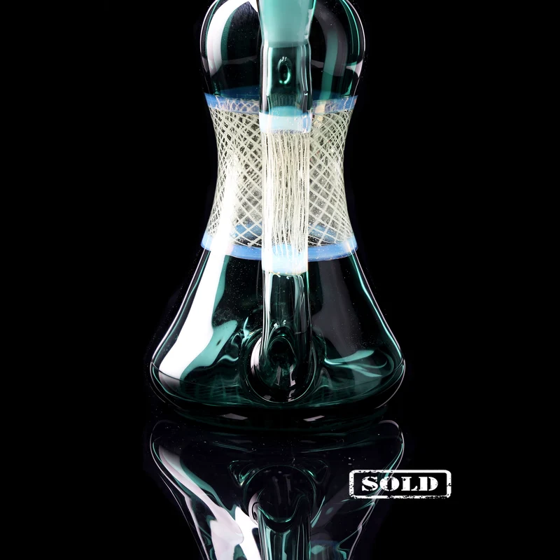 Best of 2024: Juni ,,Malachit Bubbler"
