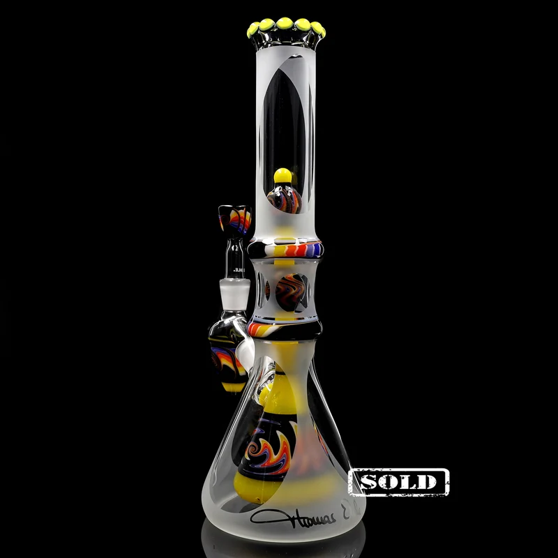 Best of 2024: April "Beaker-in-Beaker"