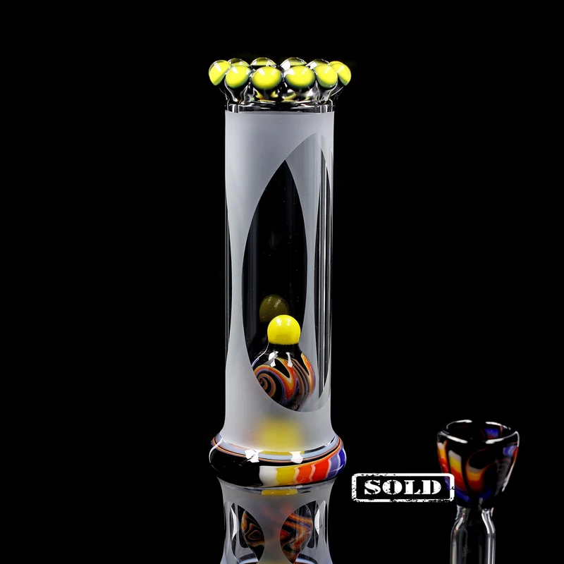 Best of 2024: April "Beaker-in-Beaker"
