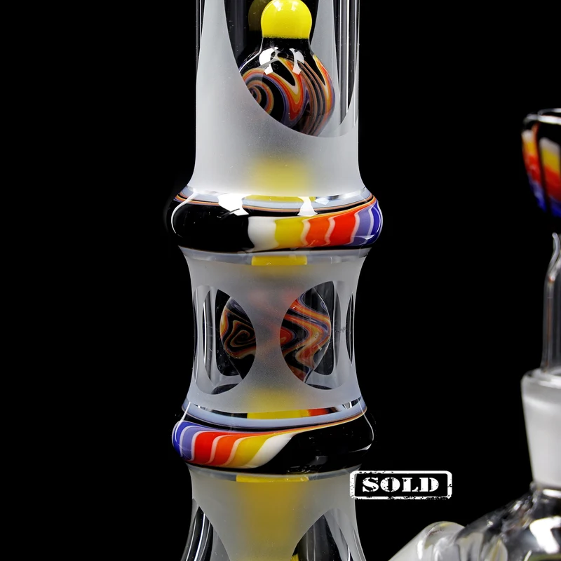 Best of 2024: April "Beaker-in-Beaker"