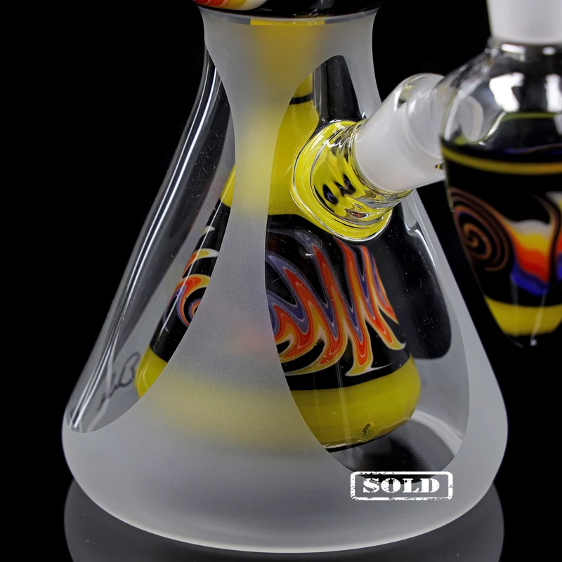 Best of 2024: April "Beaker-in-Beaker"