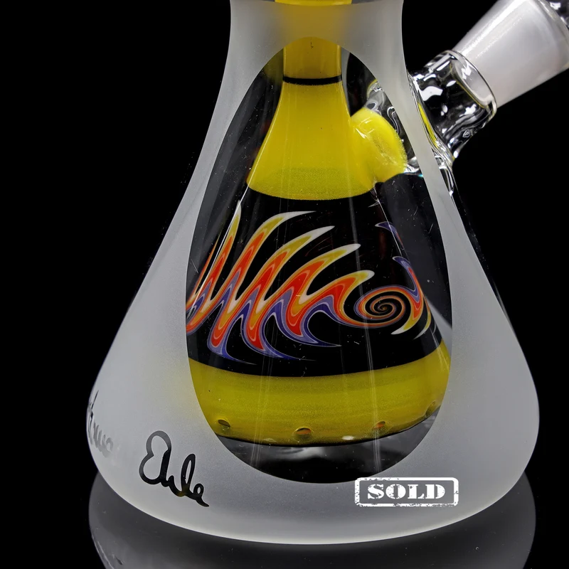 Best of 2024: April "Beaker-in-Beaker"