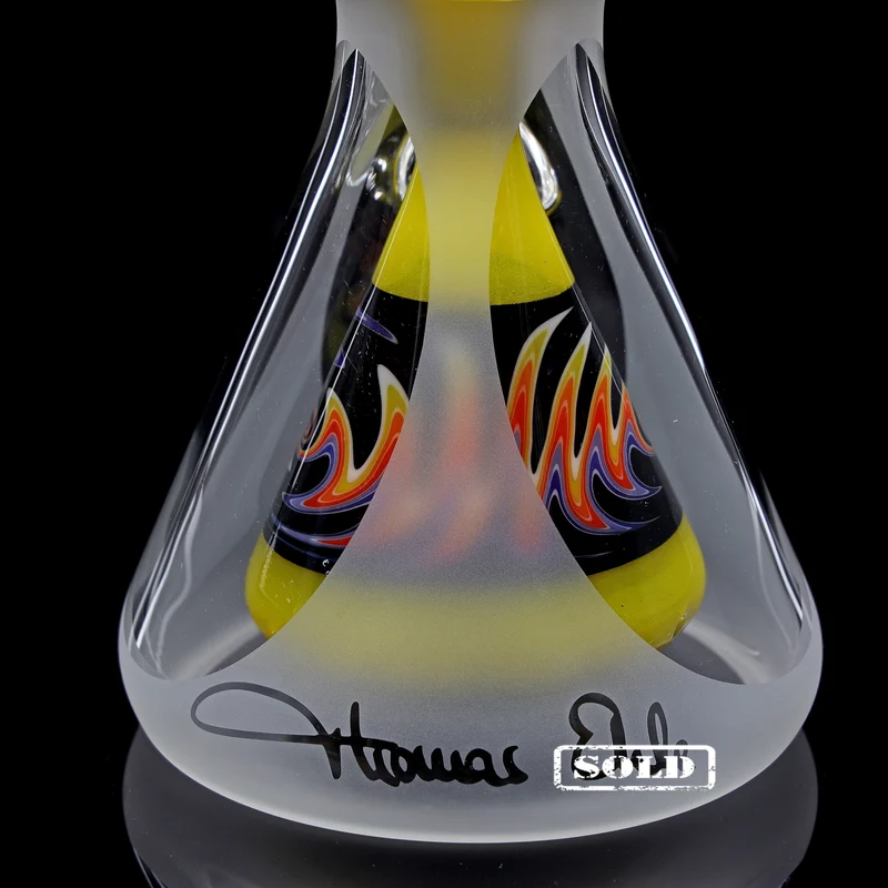 Best of 2024: April "Beaker-in-Beaker"
