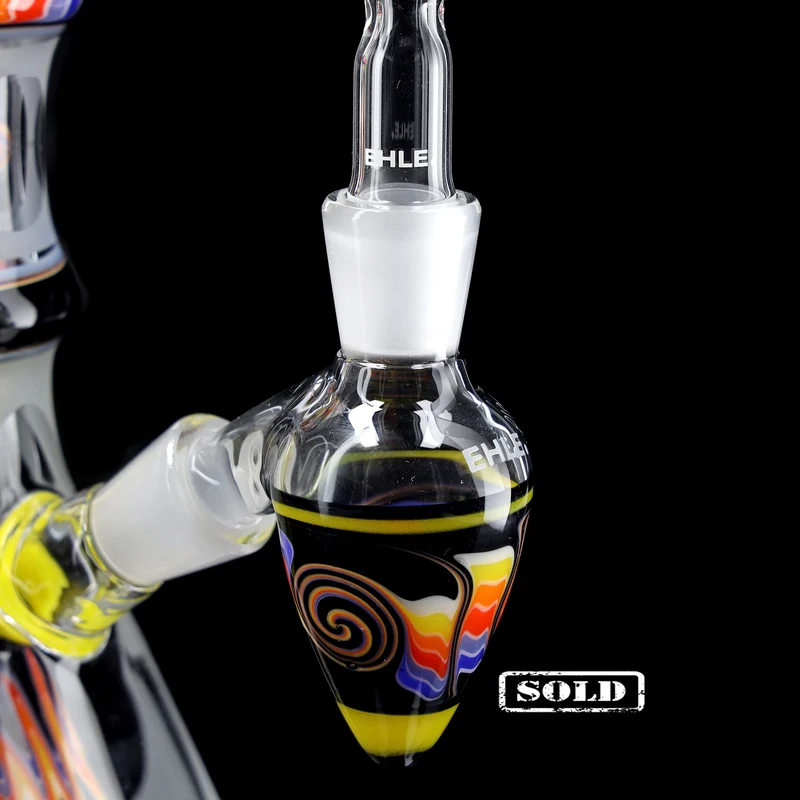 Best of 2024: April "Beaker-in-Beaker"