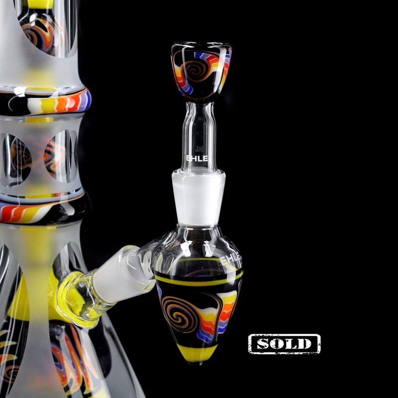 Best of 2024: April "Beaker-in-Beaker"