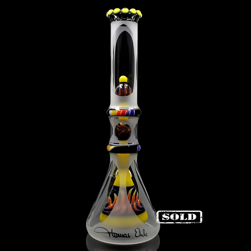Best of 2024: April "Beaker-in-Beaker"