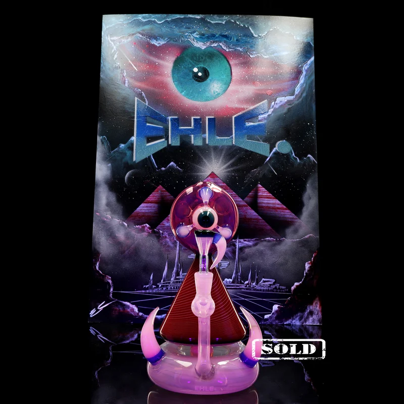 Best of 2024: Februar "Eye of the Providence"