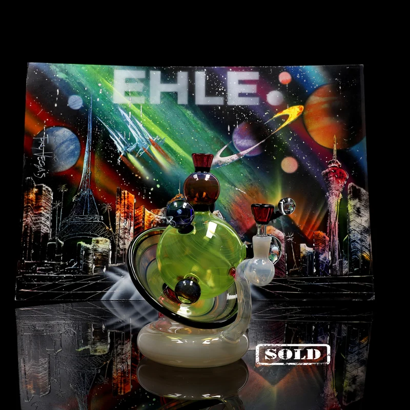 Best of 2023: Dezember " Planet X-Mas"