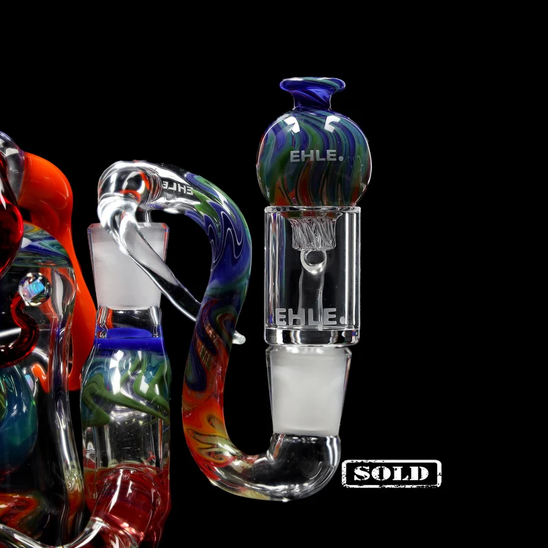 Best of 2024: November Modell - ,,Psy Harlekin" NS 14,5 - mit Banger + Kopf + Drop-Down