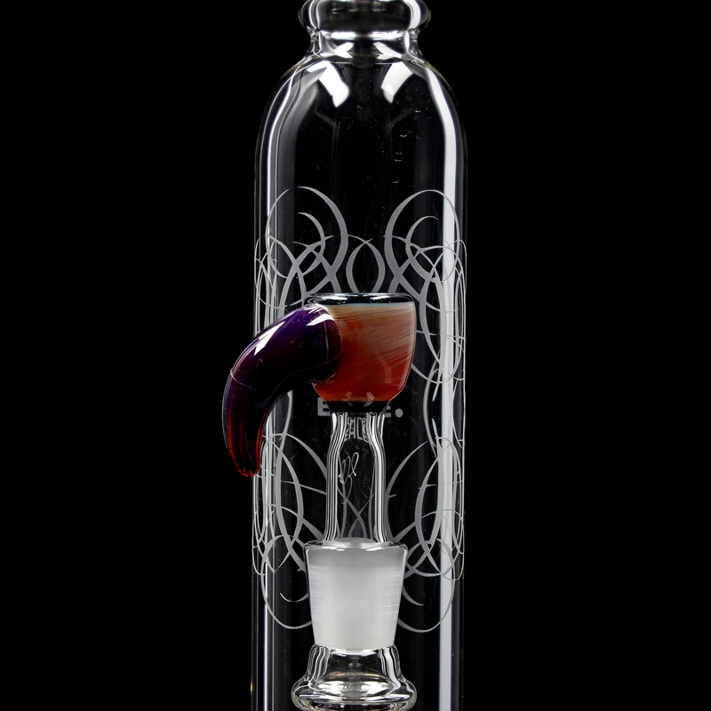 Best of 2025: Juli ,,Bottle Perc - Double Amber Purple"