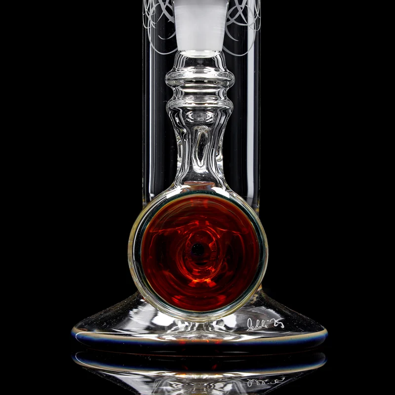 Best of 2025: Juli ,,Bottle Perc - Double Amber Purple"