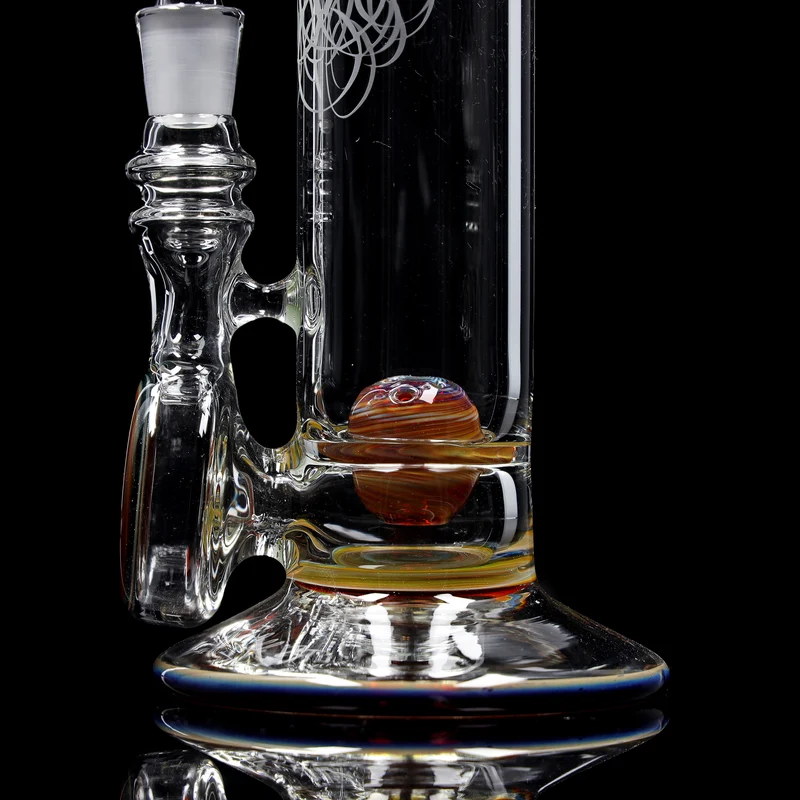 Best of 2025: Juli ,,Bottle Perc - Double Amber Purple"