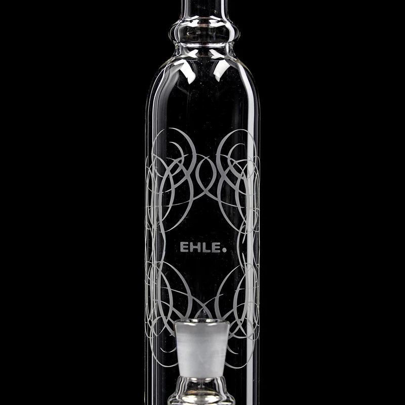 Best of 2025: Juli ,,Bottle Perc - Double Amber Purple"