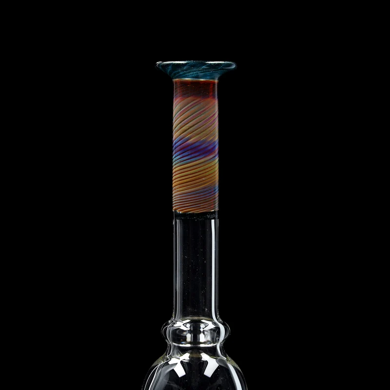 Best of 2025: Juli ,,Bottle Perc - Double Amber Purple"