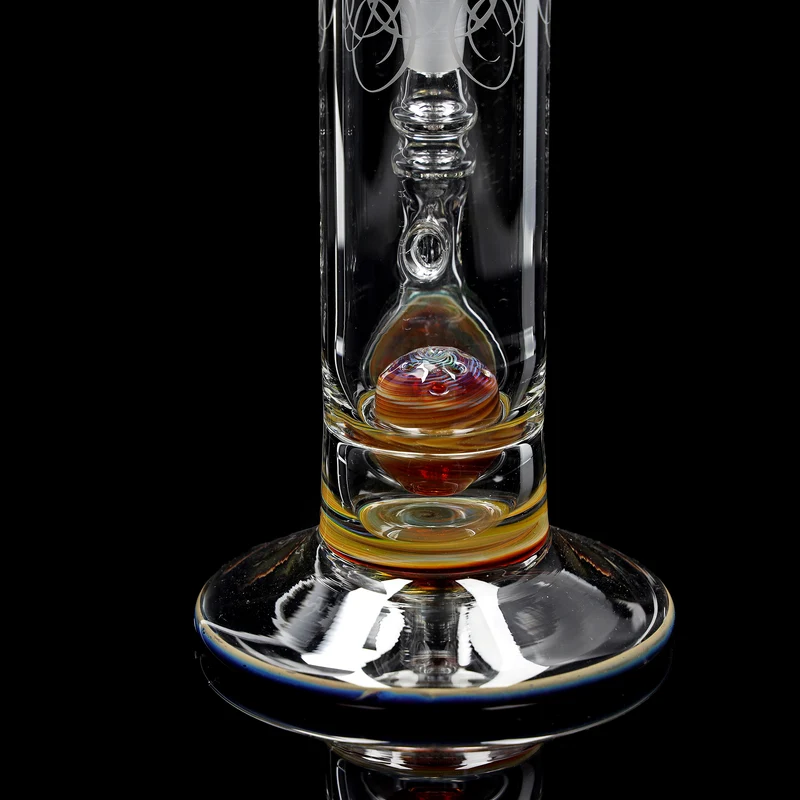 Best of 2025: Juli ,,Bottle Perc - Double Amber Purple"