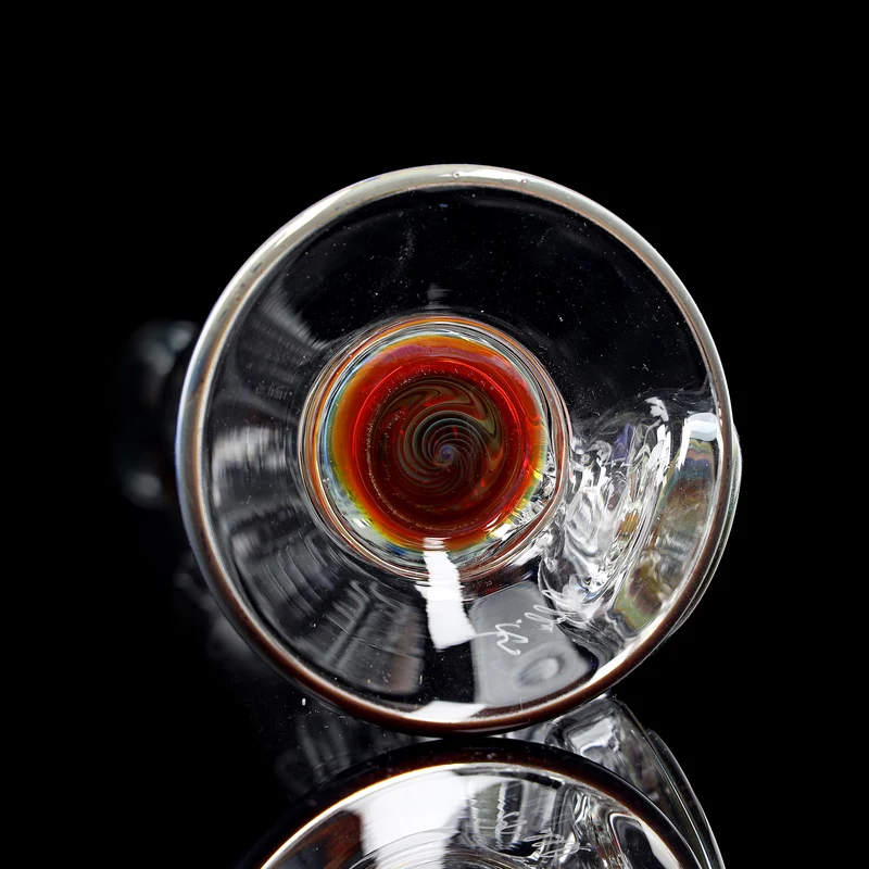 Best of 2025: Juli ,,Bottle Perc - Double Amber Purple"