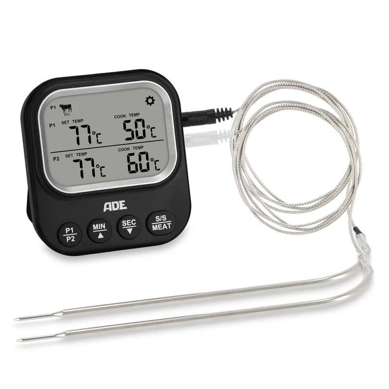 Digitales Bratenthermometer