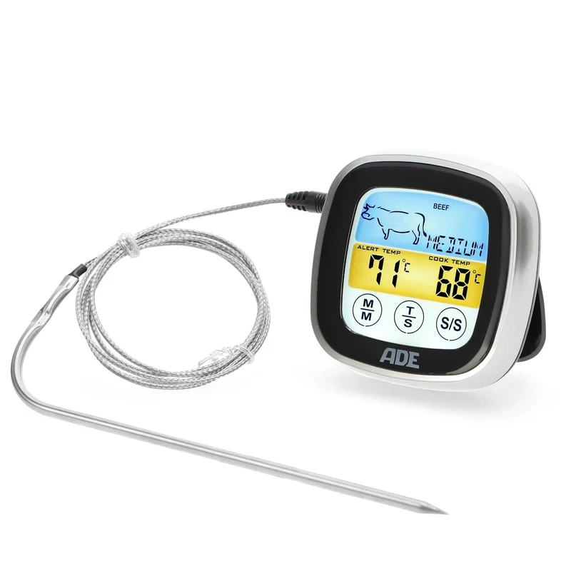 Digitales Bratenthermometer