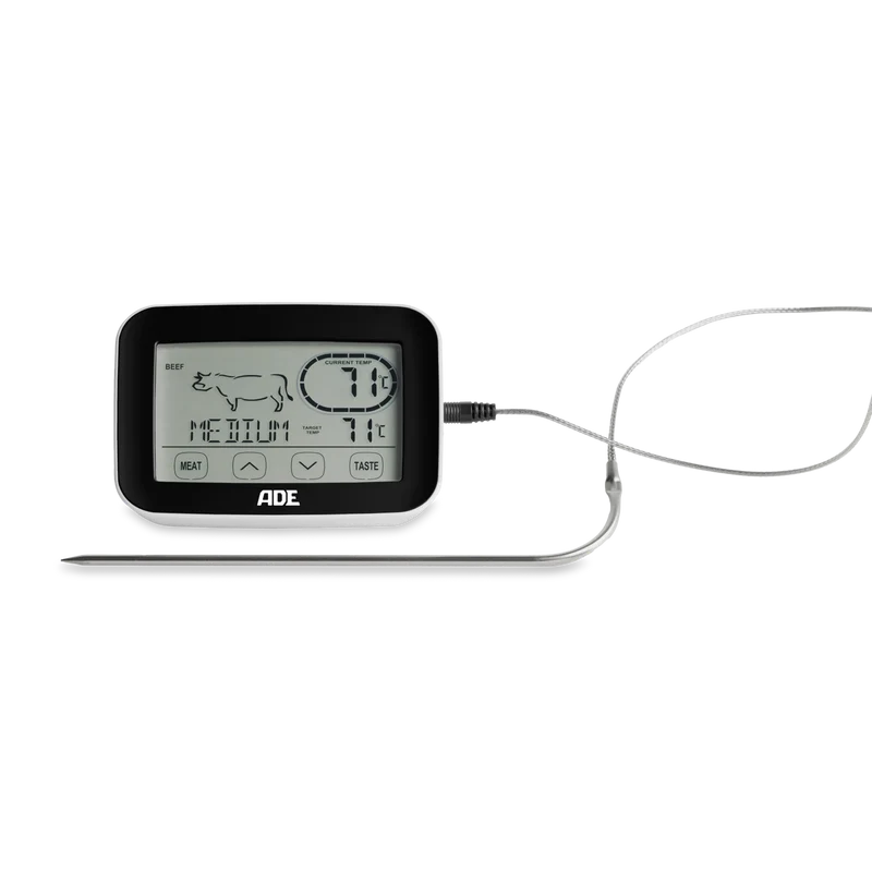 Digitales Funk-Bratenthermometer