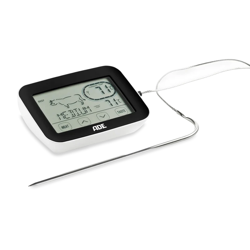 Digitales Funk-Bratenthermometer