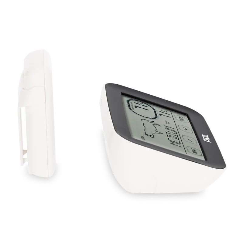 Digitales Funk-Bratenthermometer