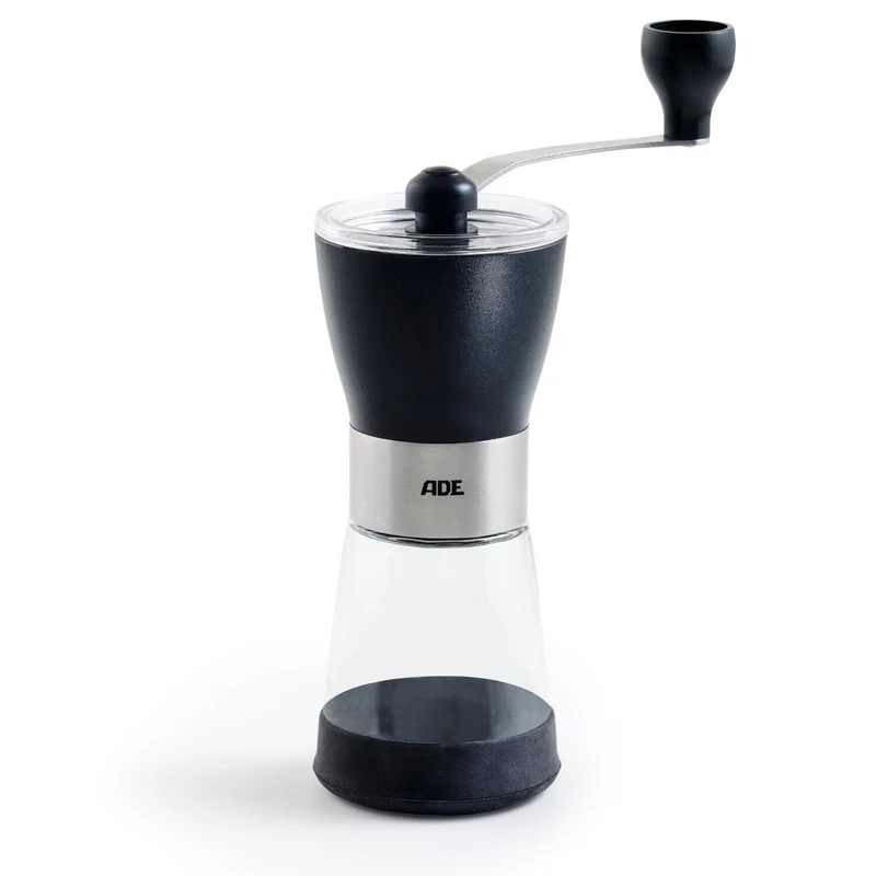 Mechanische Kaffeemühle