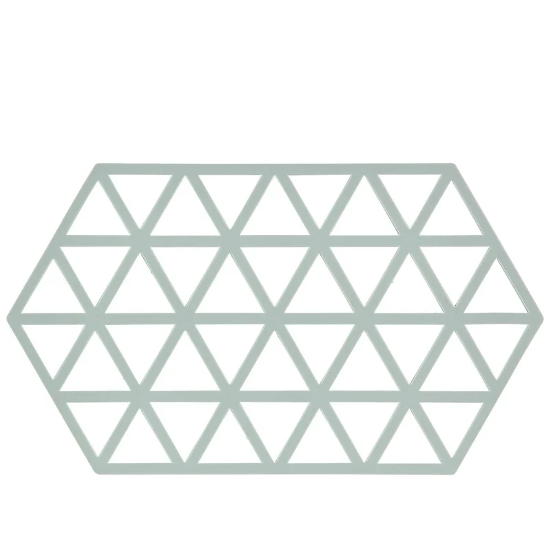 Zone Denmark Untersetzer Triangles Nordic Sky L24