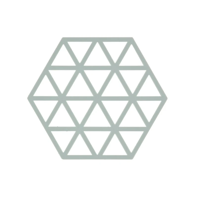 Zone Denmark Untersetzer Triangles Nordic Sky