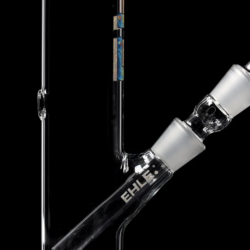 Zylinder 500ml (NS 14)