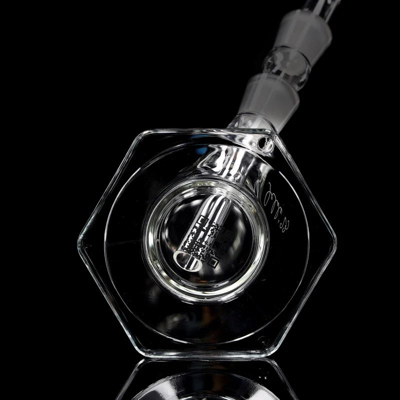 Zylinder 500ml (NS 14)