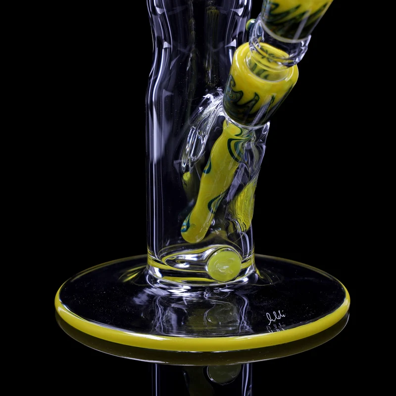 Lemon Tree (Limited Edition Bong)
