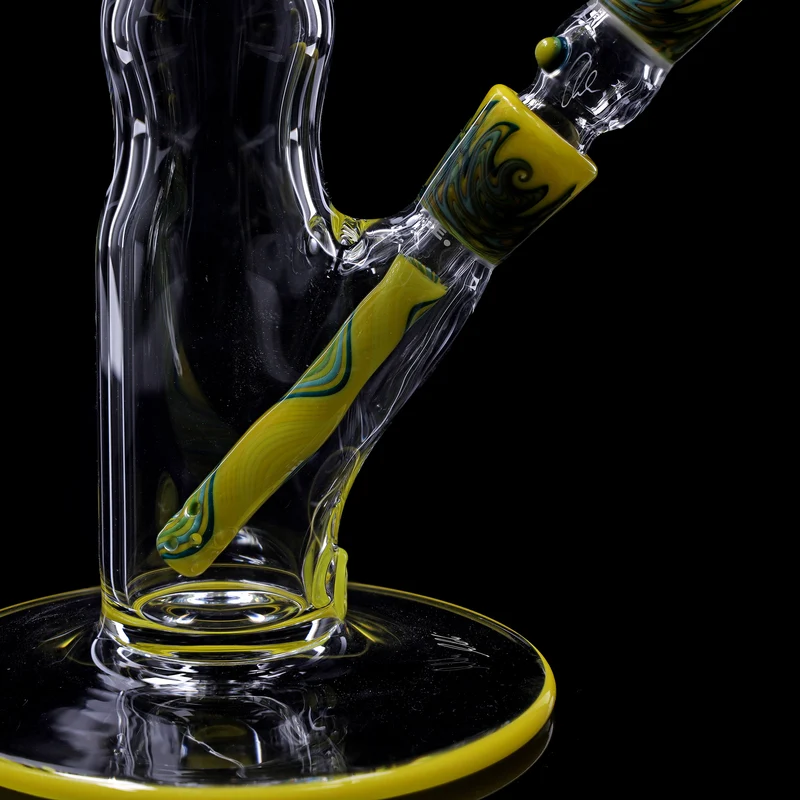 Lemon Tree (Limited Edition Bong)