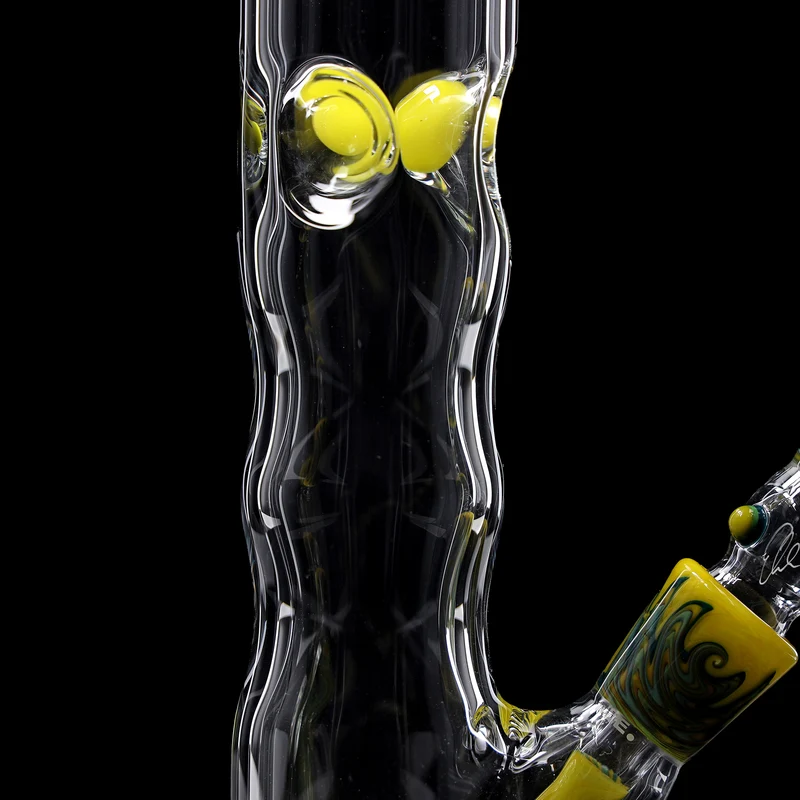Lemon Tree (Limited Edition Bong)