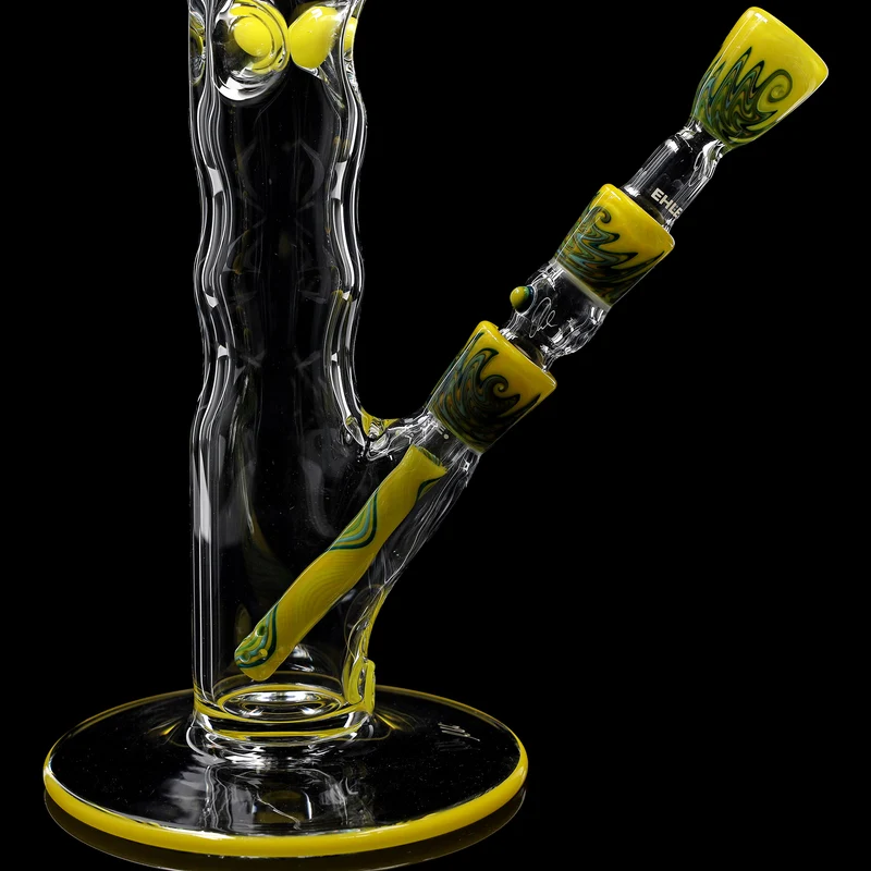 Lemon Tree (Limited Edition Bong)